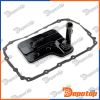 Kit de filtre hydraulique pour BMW | FSF-BM-008, 001-10-17329